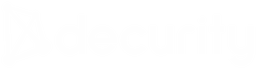 Decurity logo